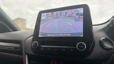 Ford Puma 1.0 EcoBoost Hybrid mHEV ST-Line X 5dr Petrol Hatchback